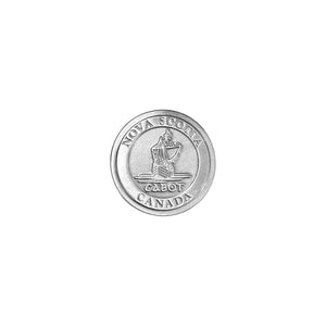 PRG Cabot Links Milled Marker