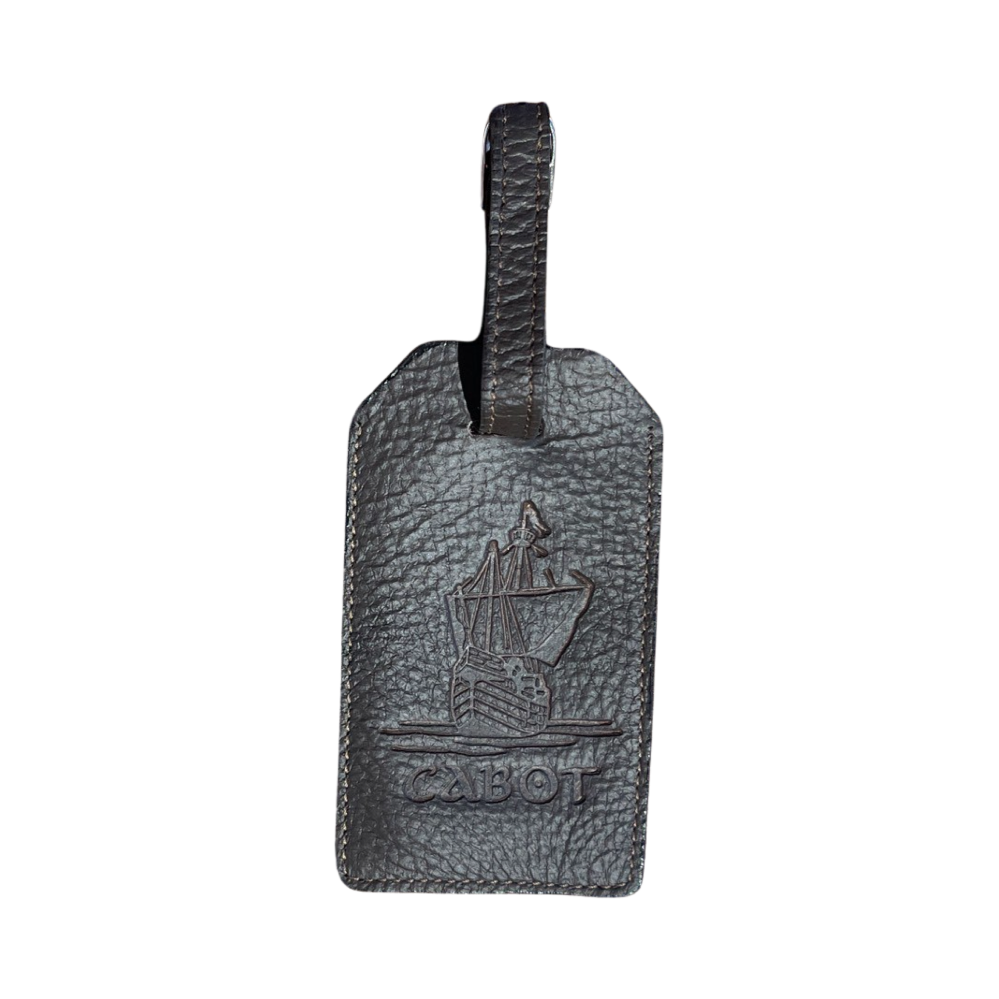 Cabot Links x Raika Luggage Tag
