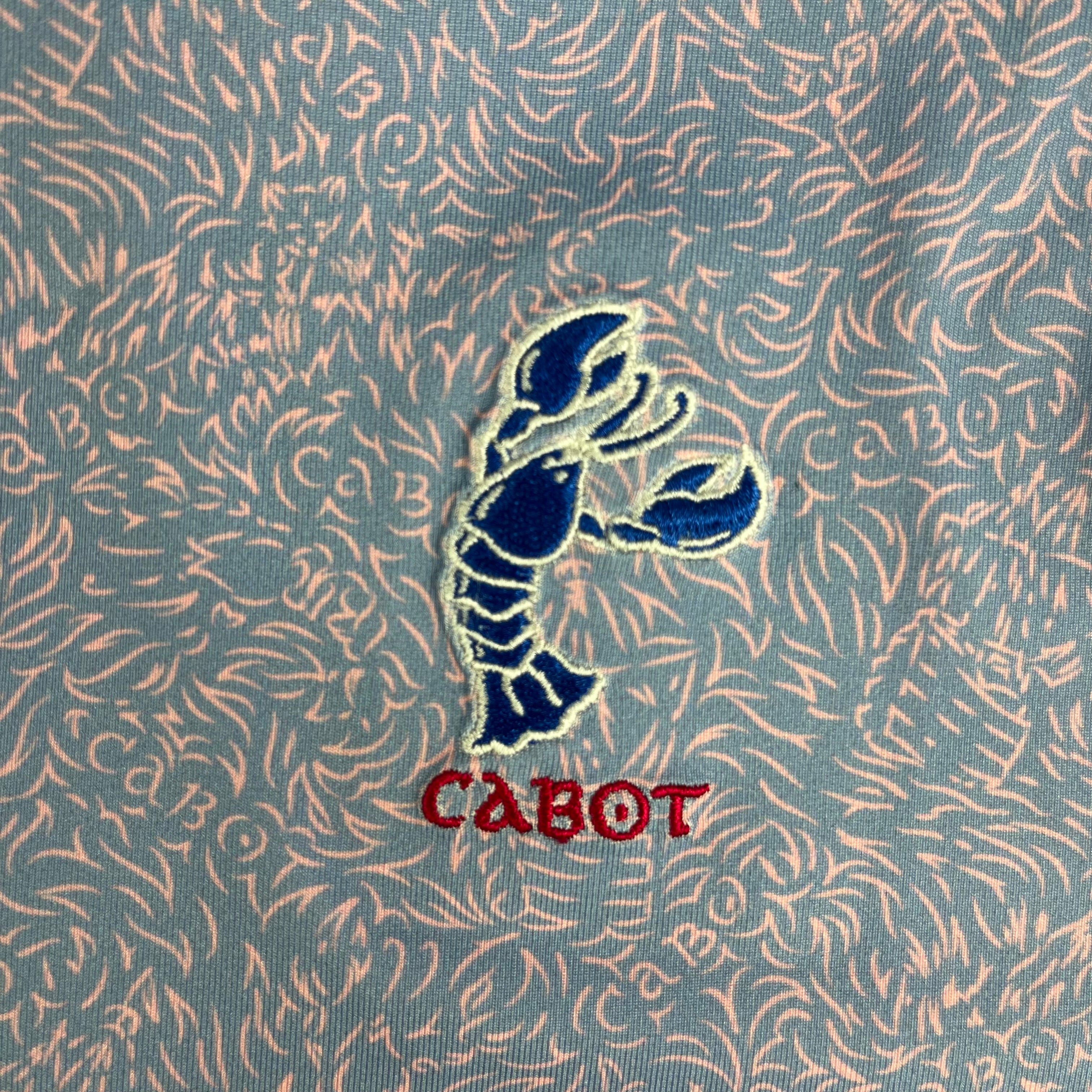Greyson Cabot Cliffs Women's Spirit of Cabot Polo