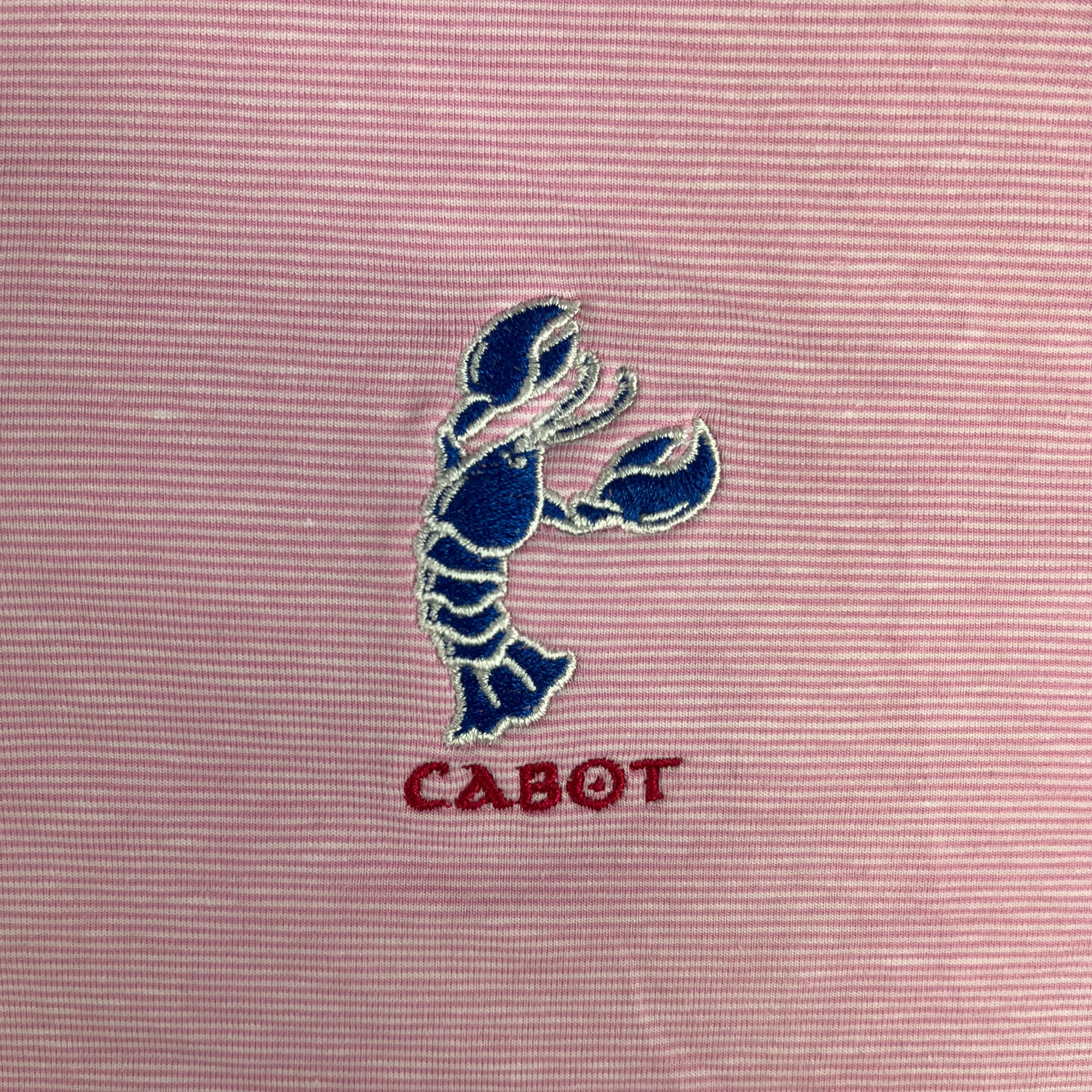 Holderness & Bourne Cabot Cliffs 'The Hunter' Polo