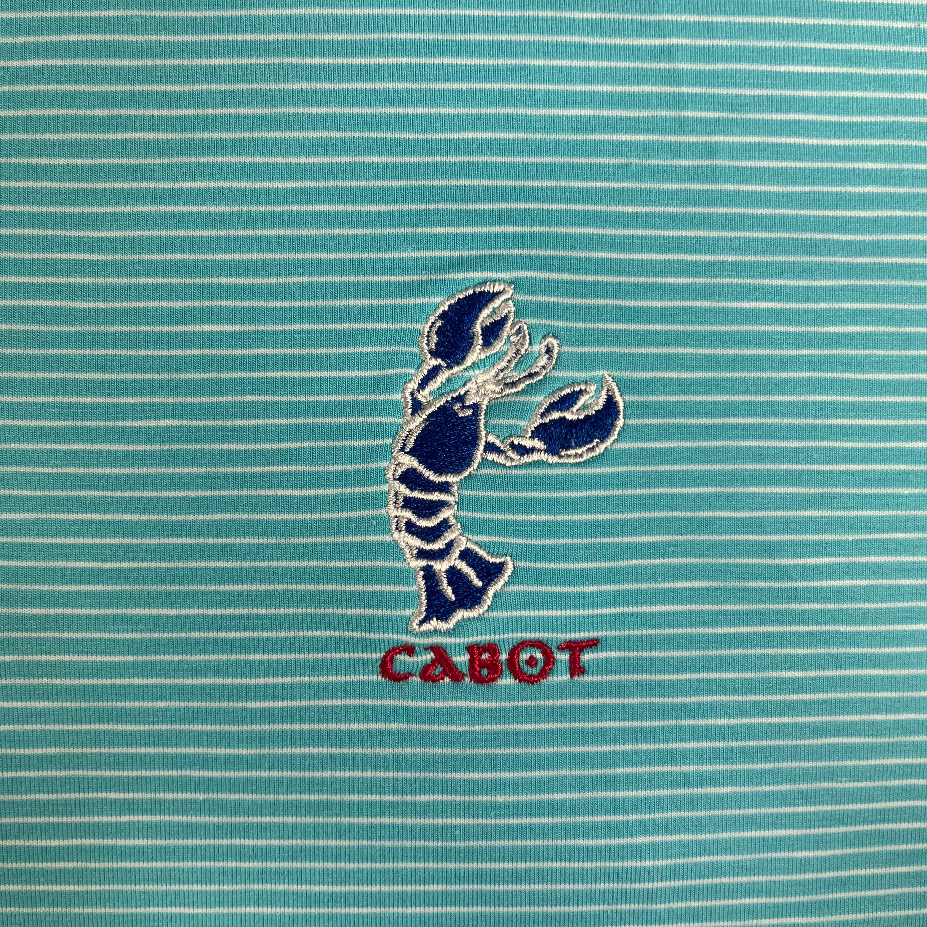 Holderness & Bourne Cabot Cliffs 'The Nagle' Polo