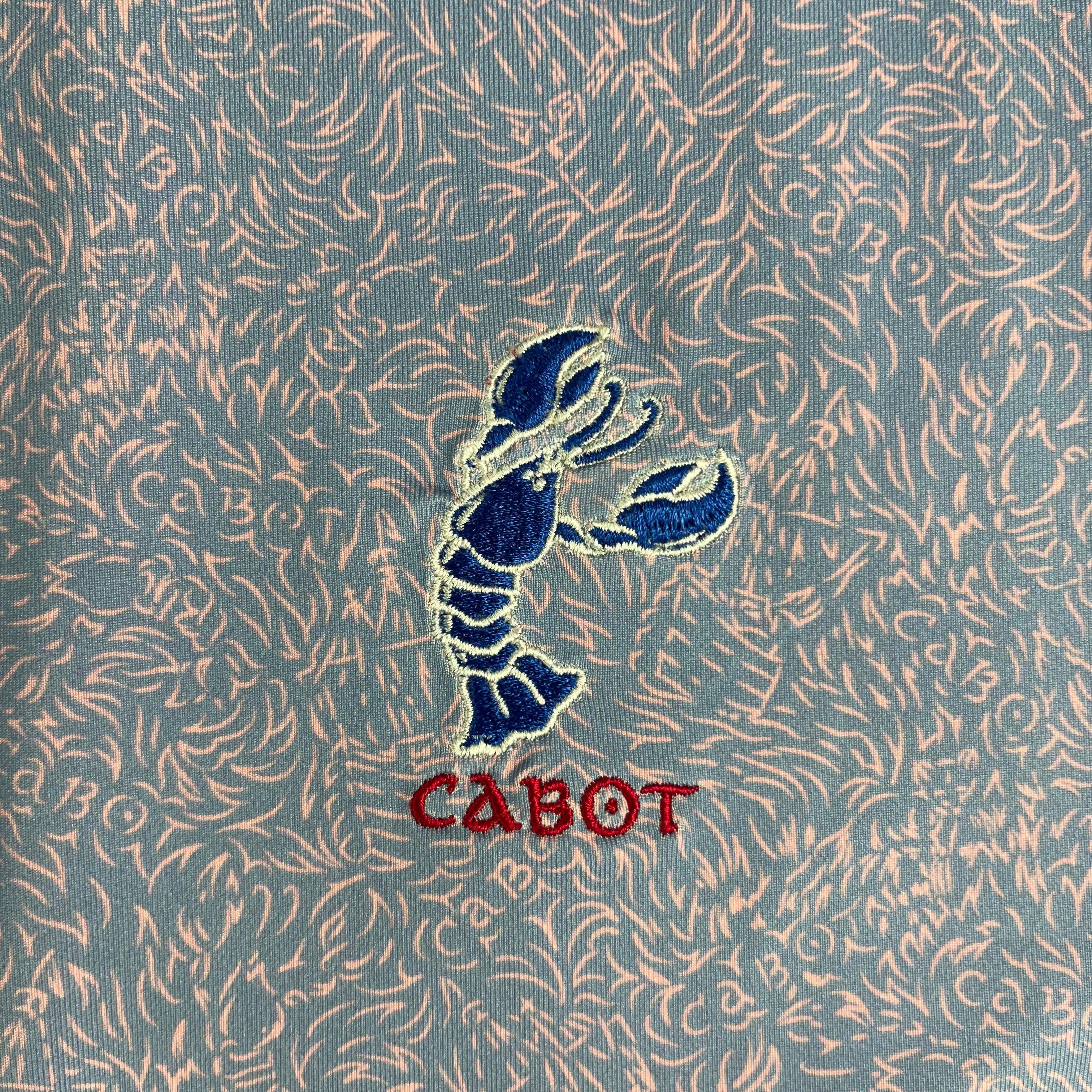Greyson Cabot Cliffs Spirit of Cabot Polo