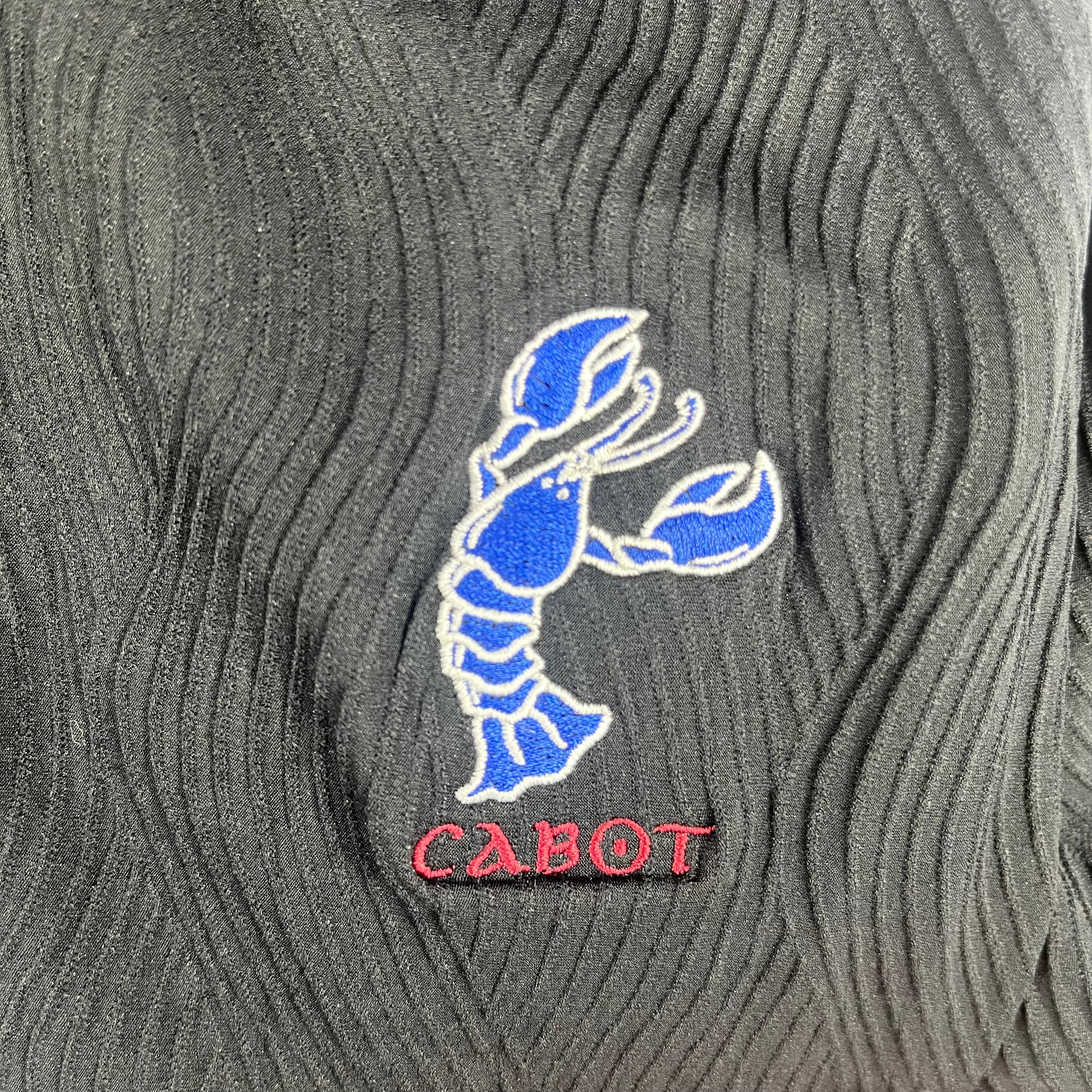 KJUS Cabot Cliffs Women's Sense 1/2 Zip Pullover