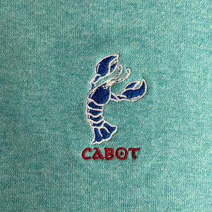 Peter Millar Cabot Cliffs Crest 1/4 Zip Pullover
