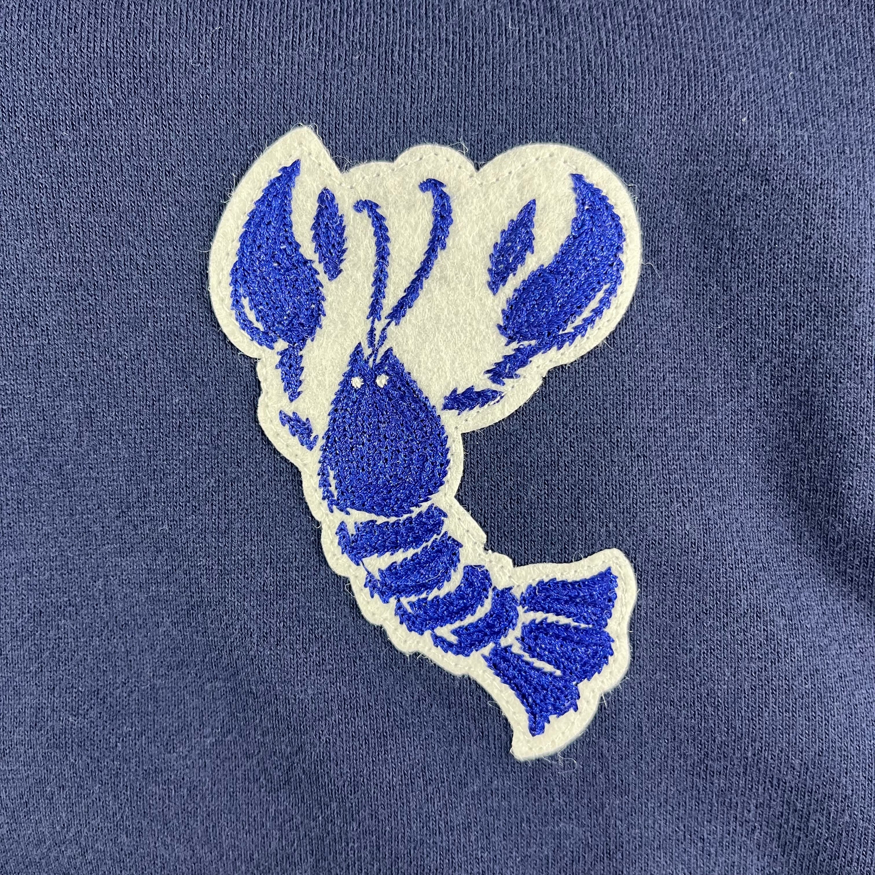 Greyson Cabot Cliffs Lake Fleece Hoodie