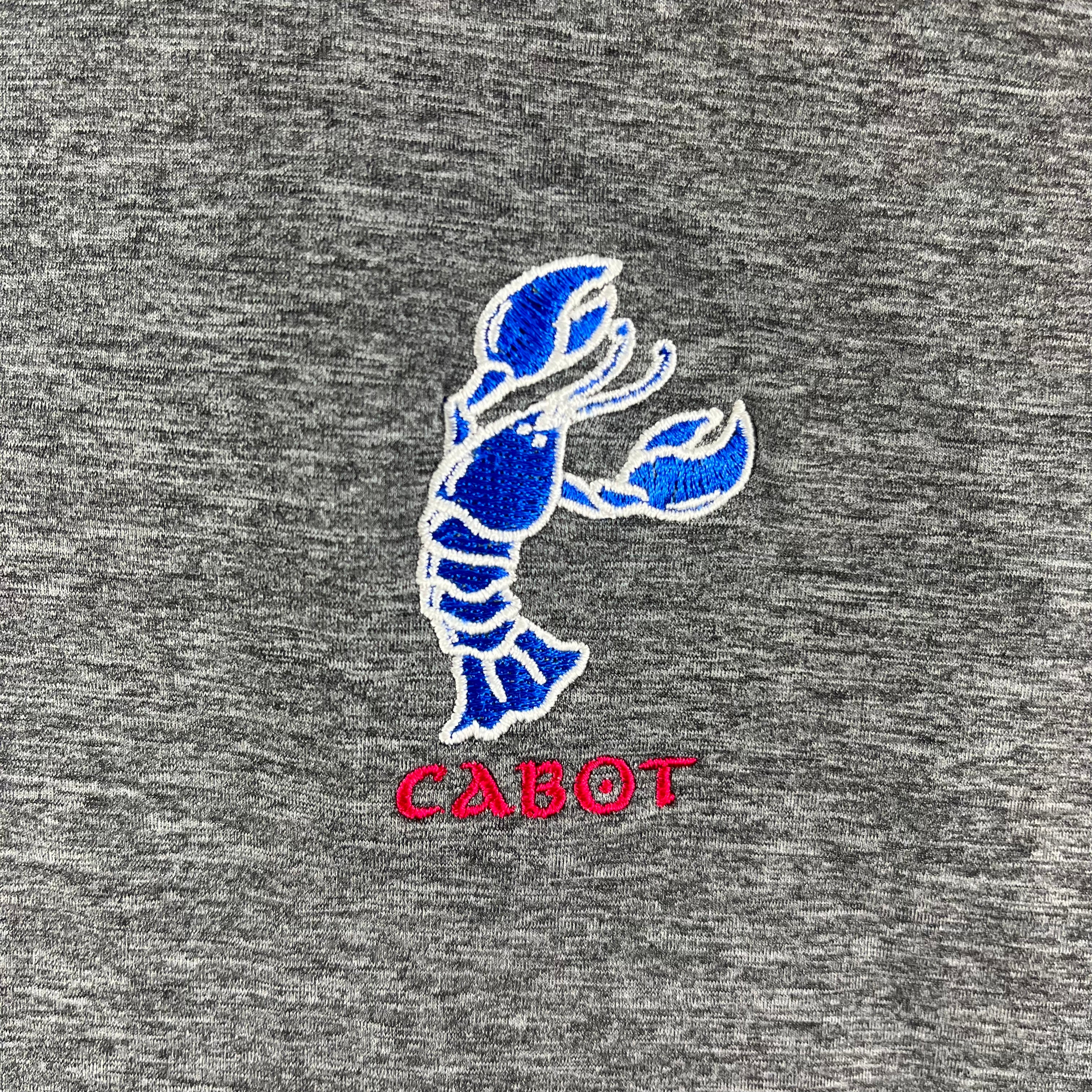 Adidas Cabot Cliffs Junior Boys Relax Polo