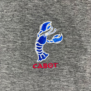 Adidas Cabot Cliffs Junior Boys Relax Polo