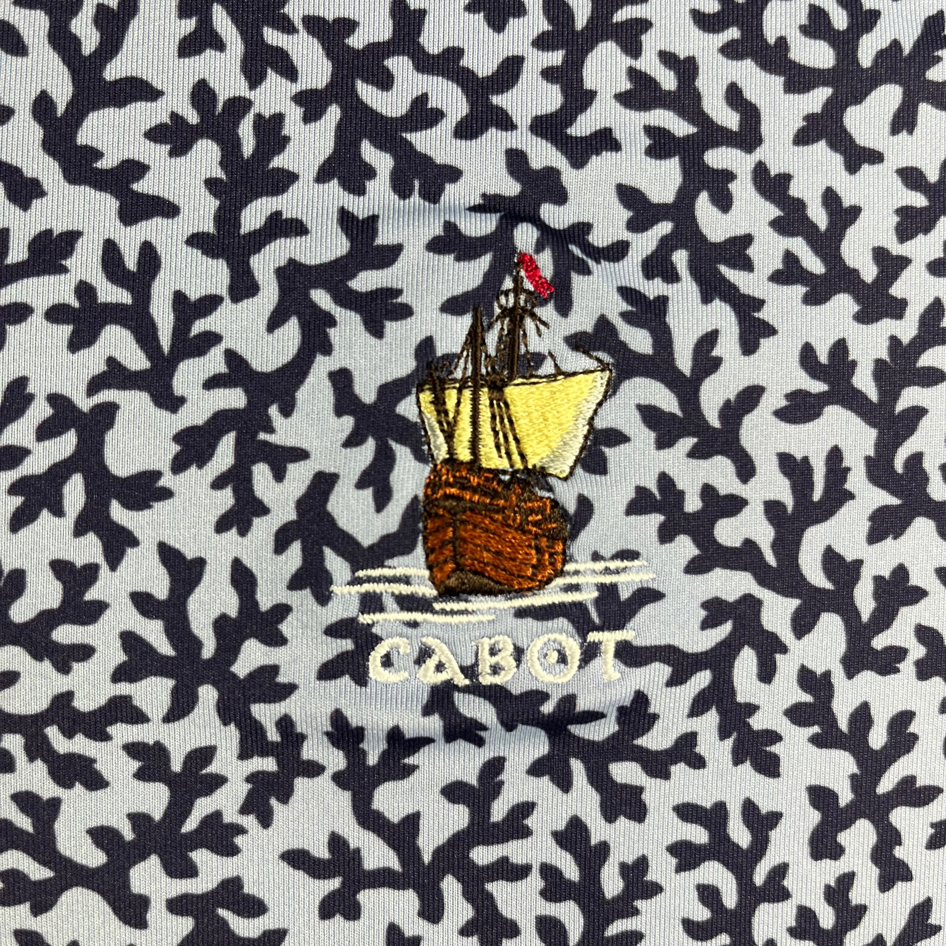 Greyson Cabot Links Coral Dreams Polo