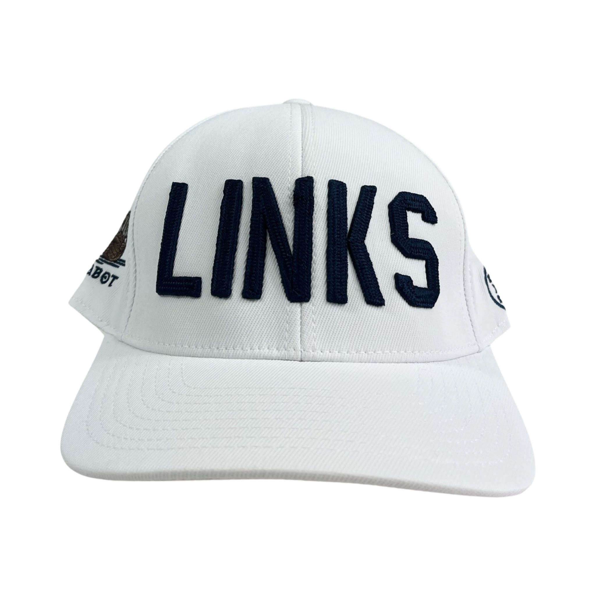 G/FORE Custom LINKS Quick Turn Hat