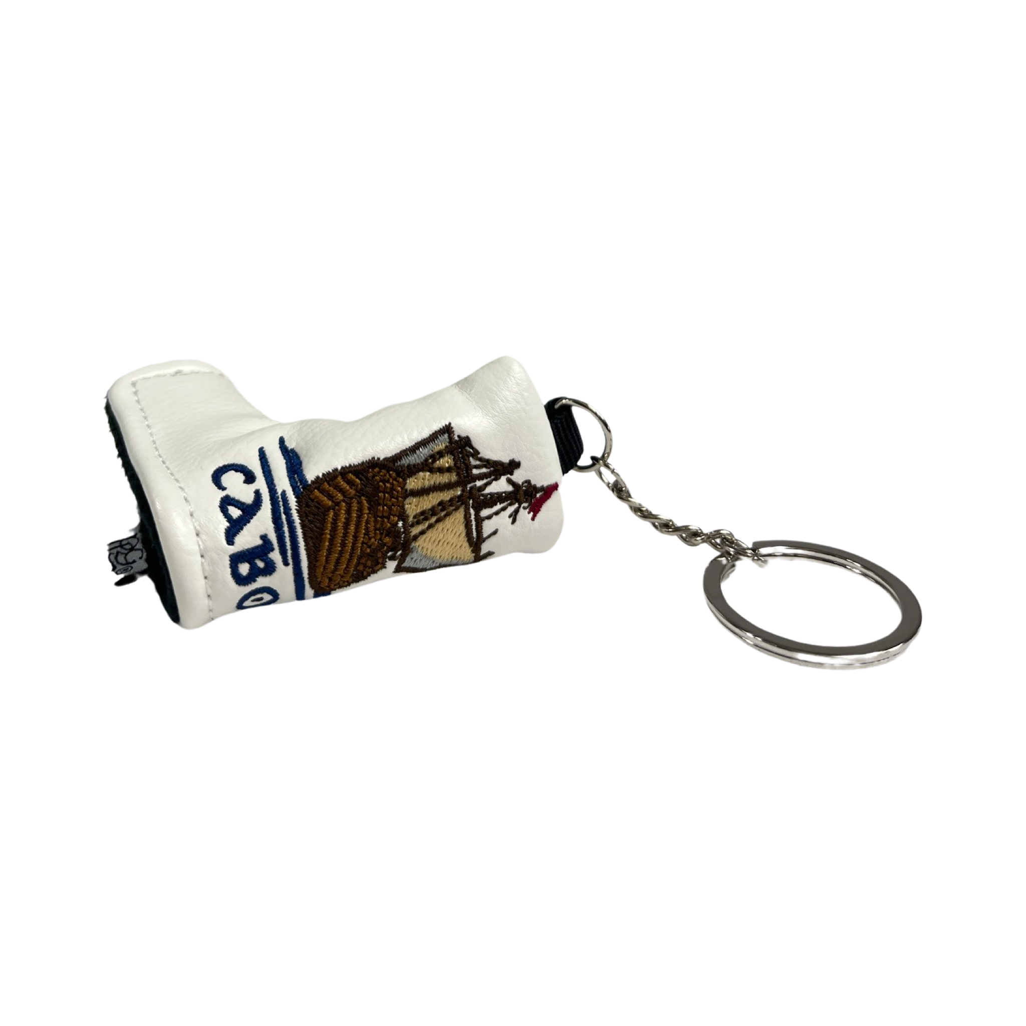 PRG Cabot Links Blade Keychain