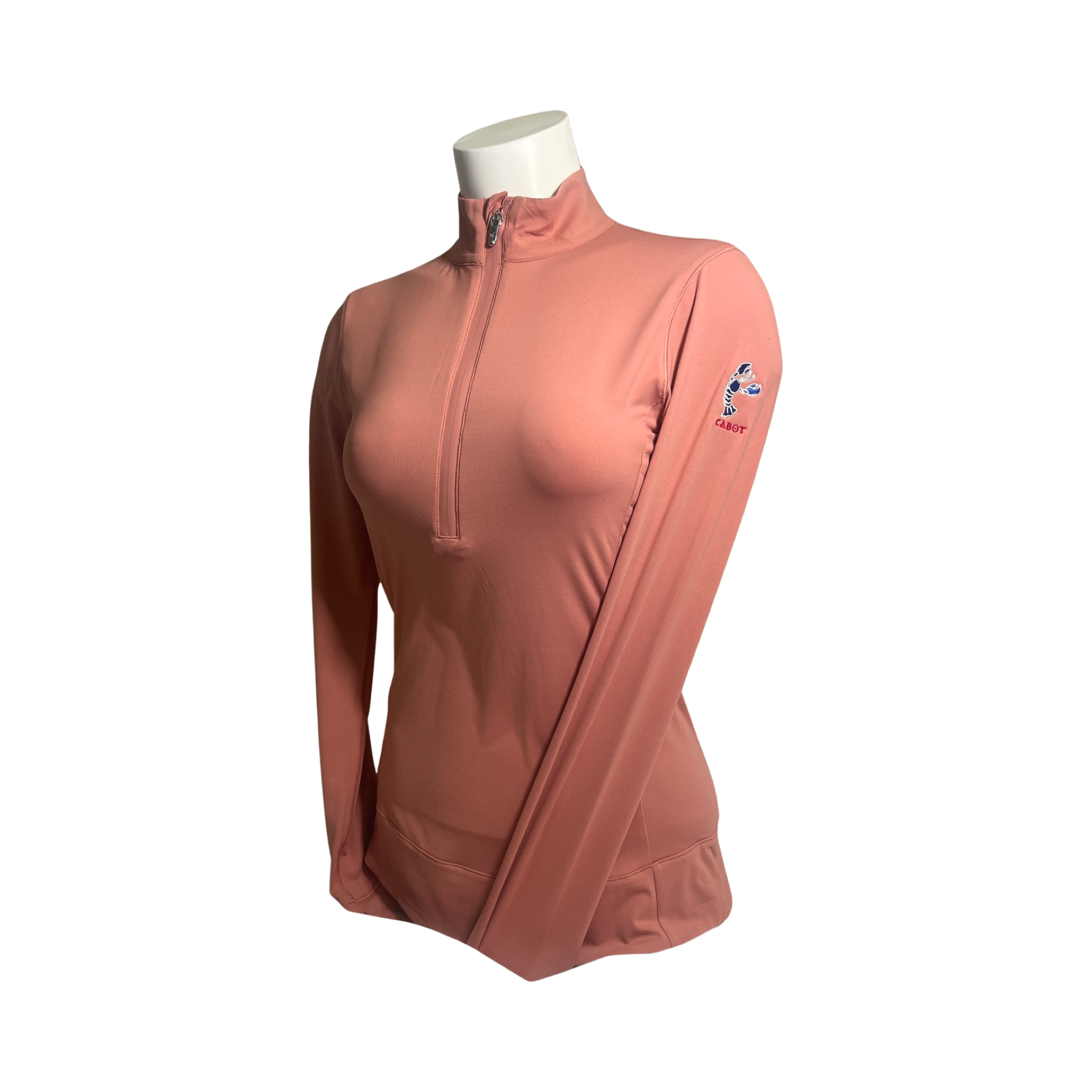 Greyson Cabot Cliffs Women's Halley 1/4 Zip Pullover