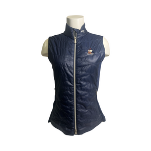 KJUS Cabot Links Women's Retention Vest