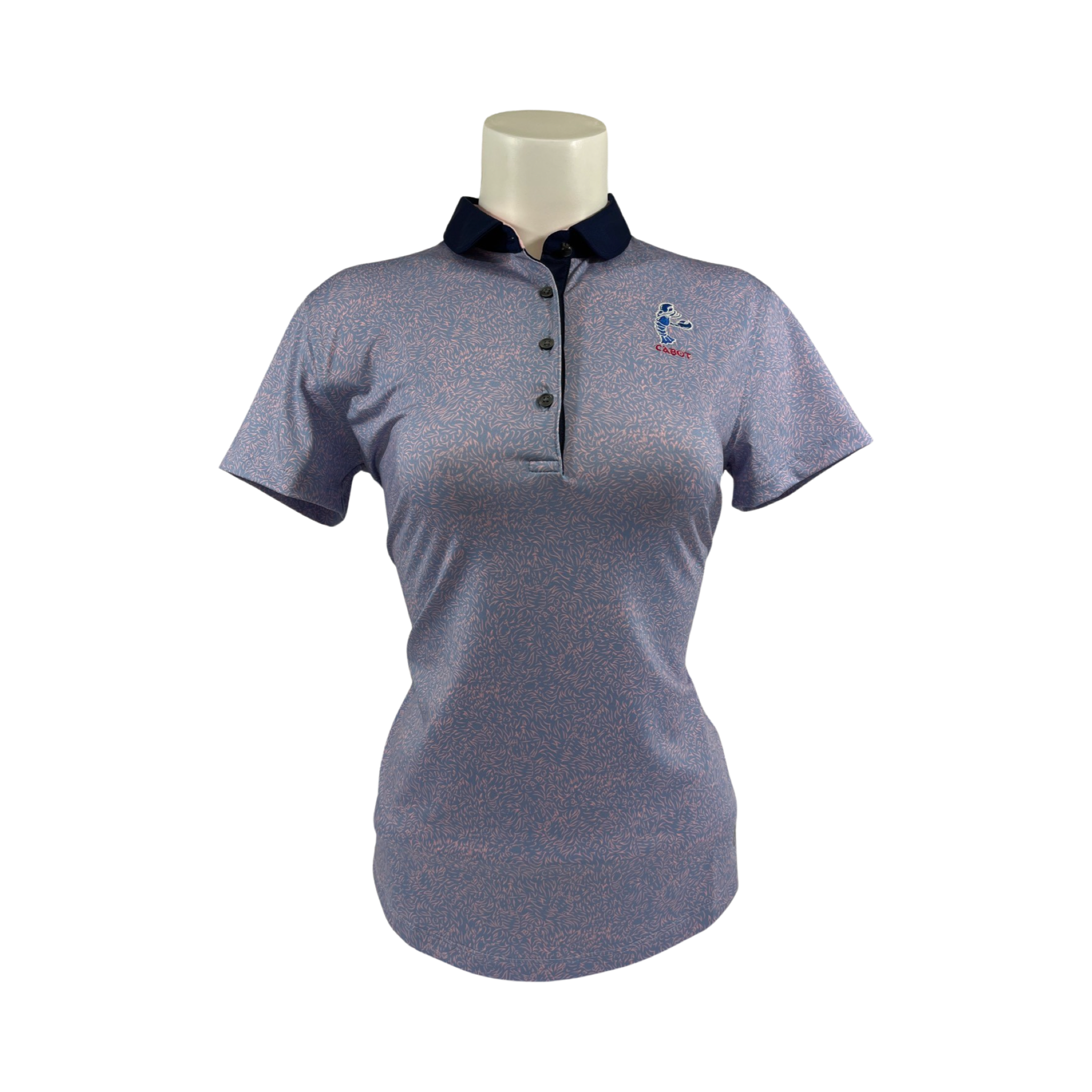Greyson Cabot Cliffs Women's Spirit of Cabot Polo