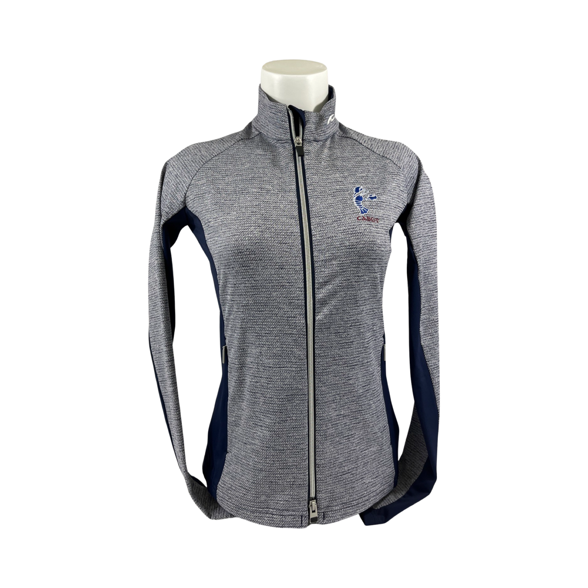 KJUS Cabot Cliffs Women's Emelia Midlayer Jacket