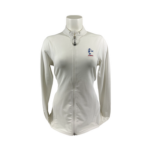 Peter Millar Cabot Cliffs Women's Katy Full Zip Jacket