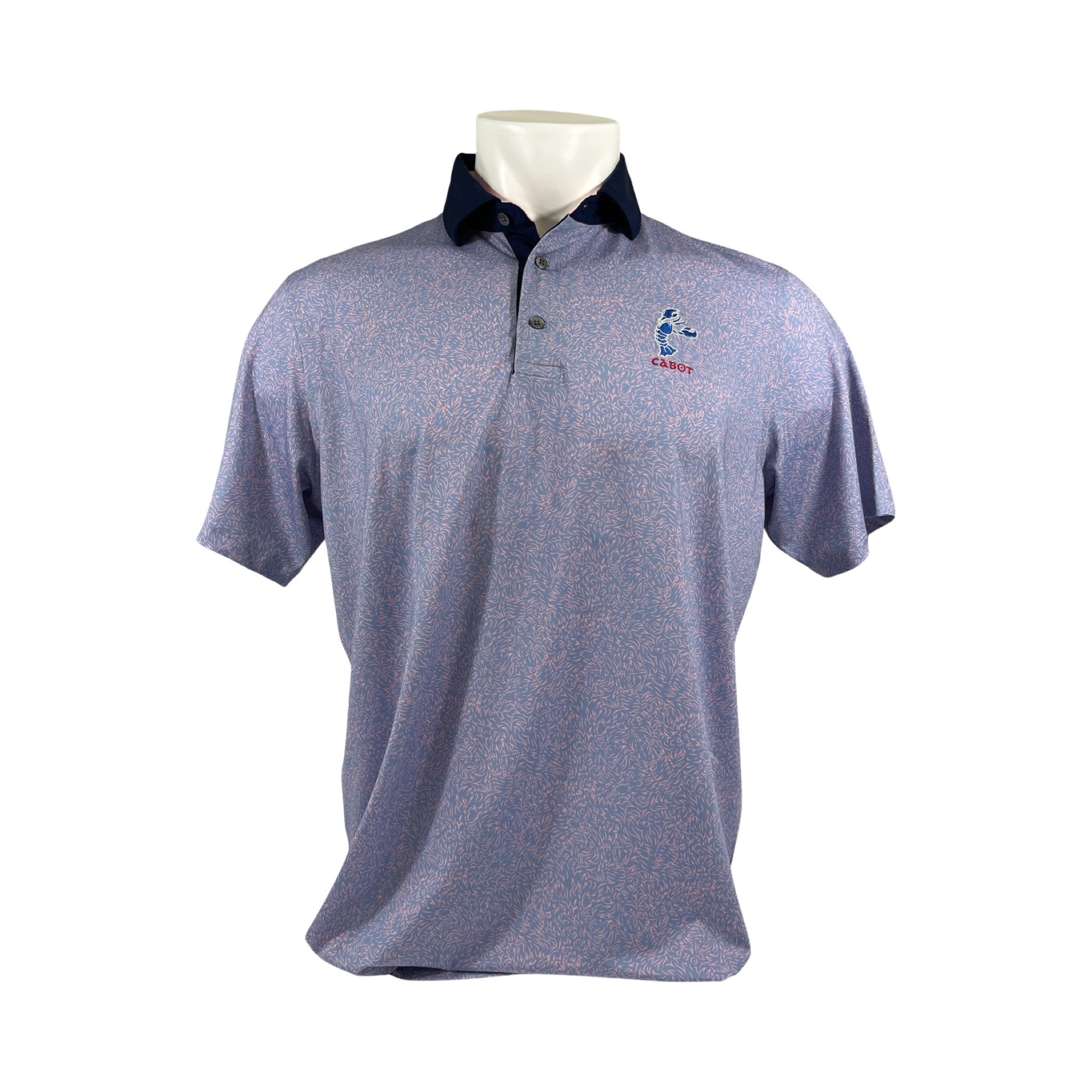Greyson Cabot Cliffs Spirit of Cabot Polo