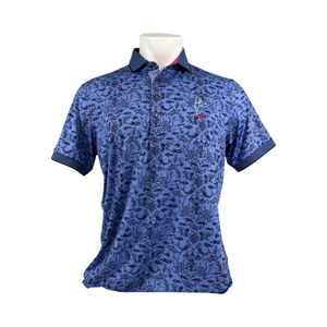 Greyson Cabot Cliffs Ocean Curiosities Polo