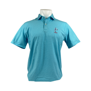 Holderness & Bourne Cabot Cliffs 'The Nagle' Polo