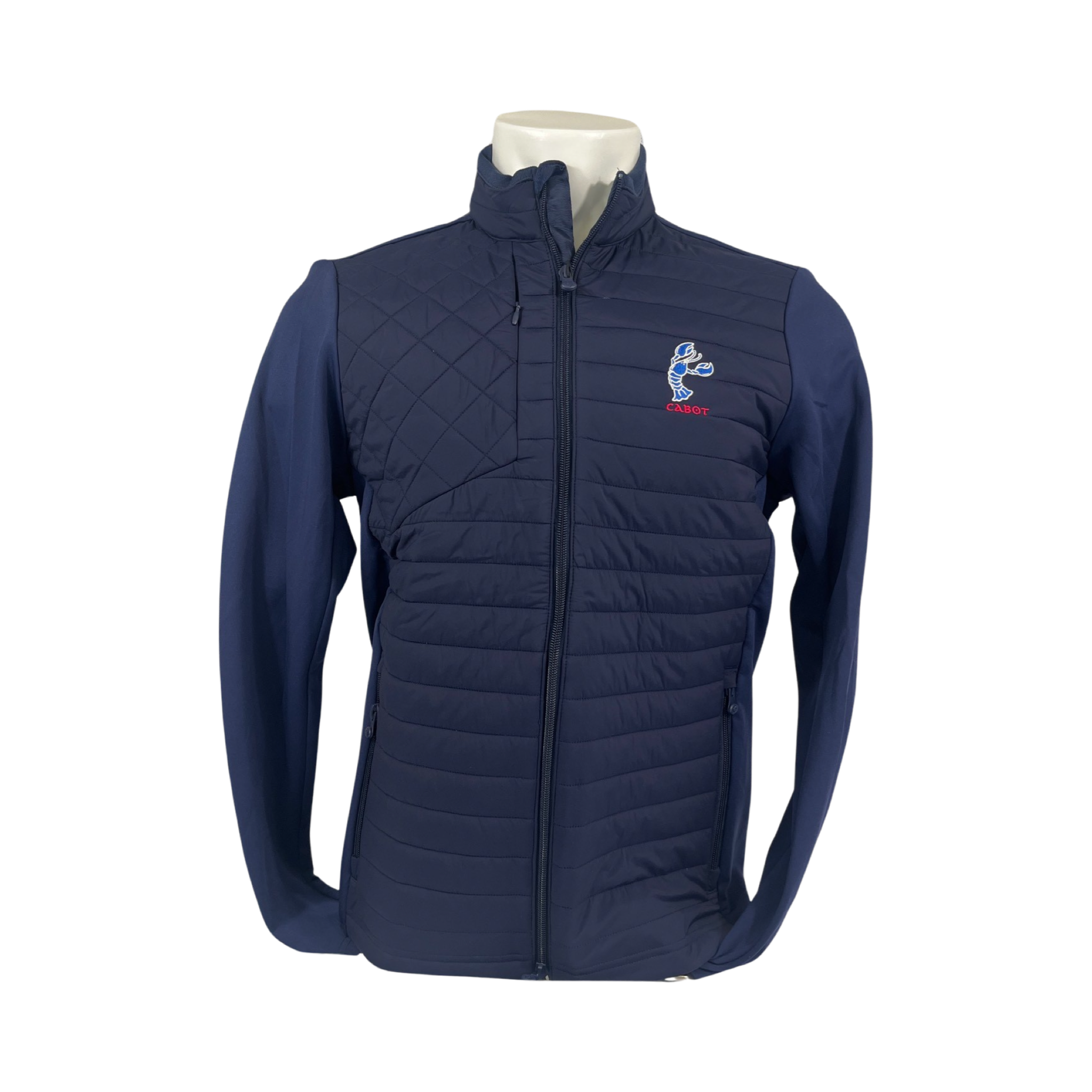 Greyson Cabot Cliffs Yukon Hybrid Jacket