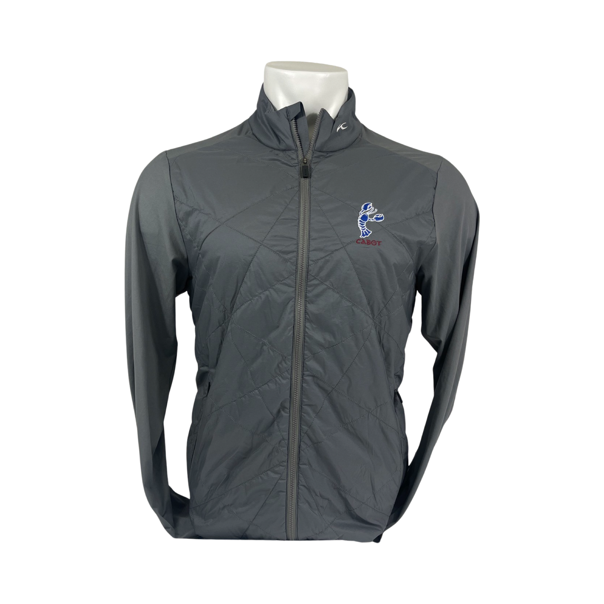 KJUS Cabot Cliffs Retention Jacket