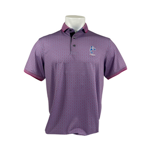 Greyson Cabot Cliffs Silver Haired Bats Polo