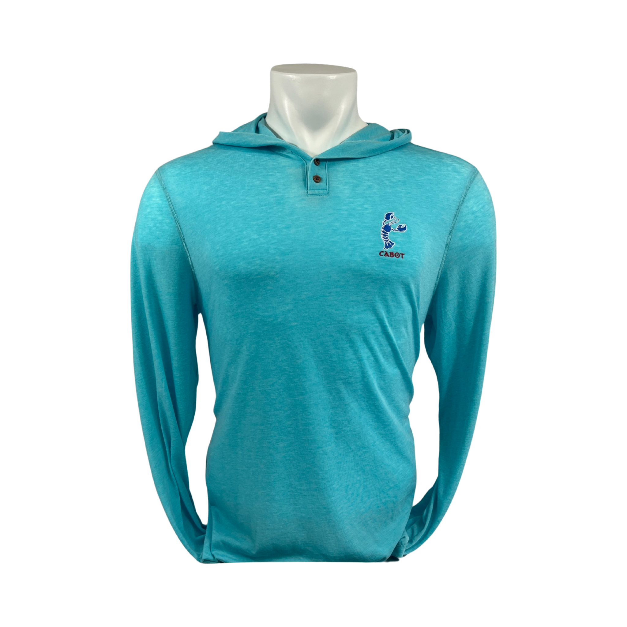 Johnnie-O Cabot Cliffs JO Zed Hoodie
