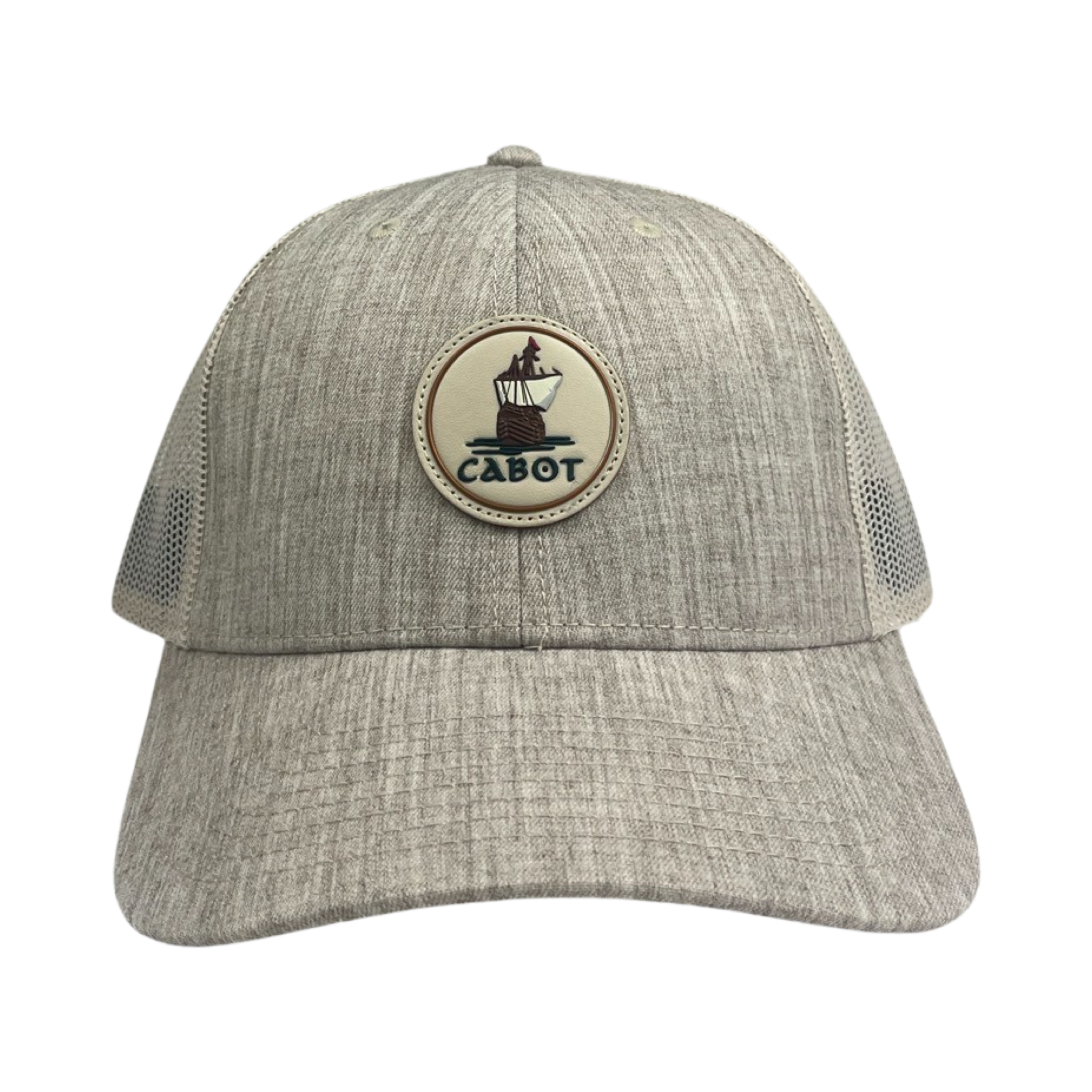 American Needle Cabot Links Switch Back Hat