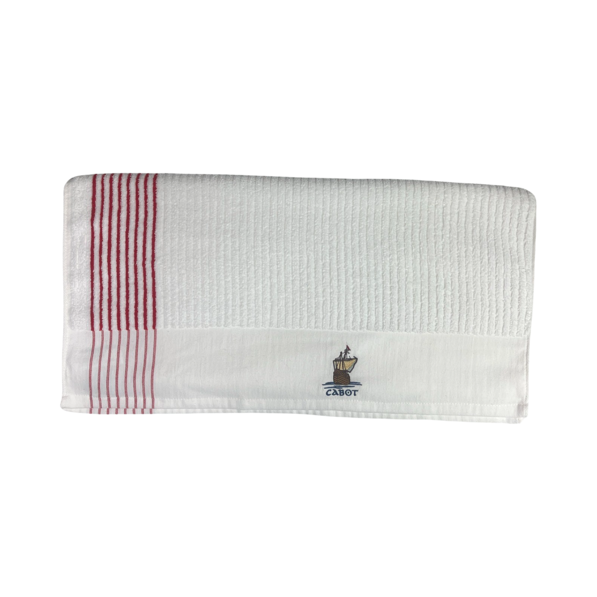 PRG Cabot Links Retro Caddy Towel