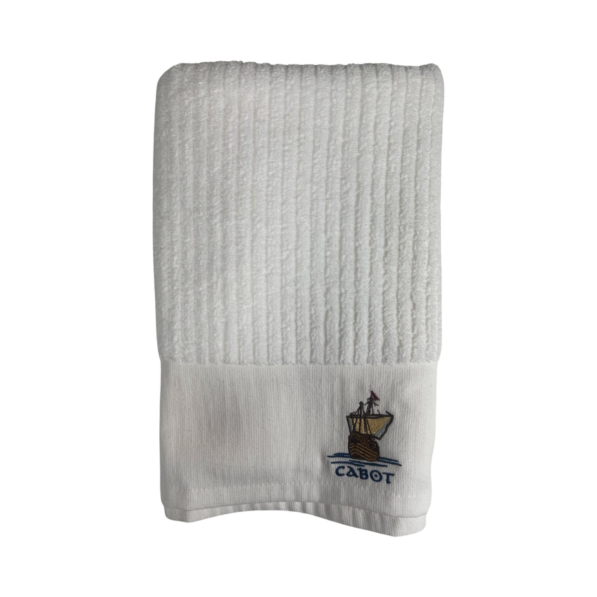 PRG Cabot Links Retro Caddy Towel