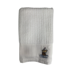 PRG Cabot Links Retro Caddy Towel