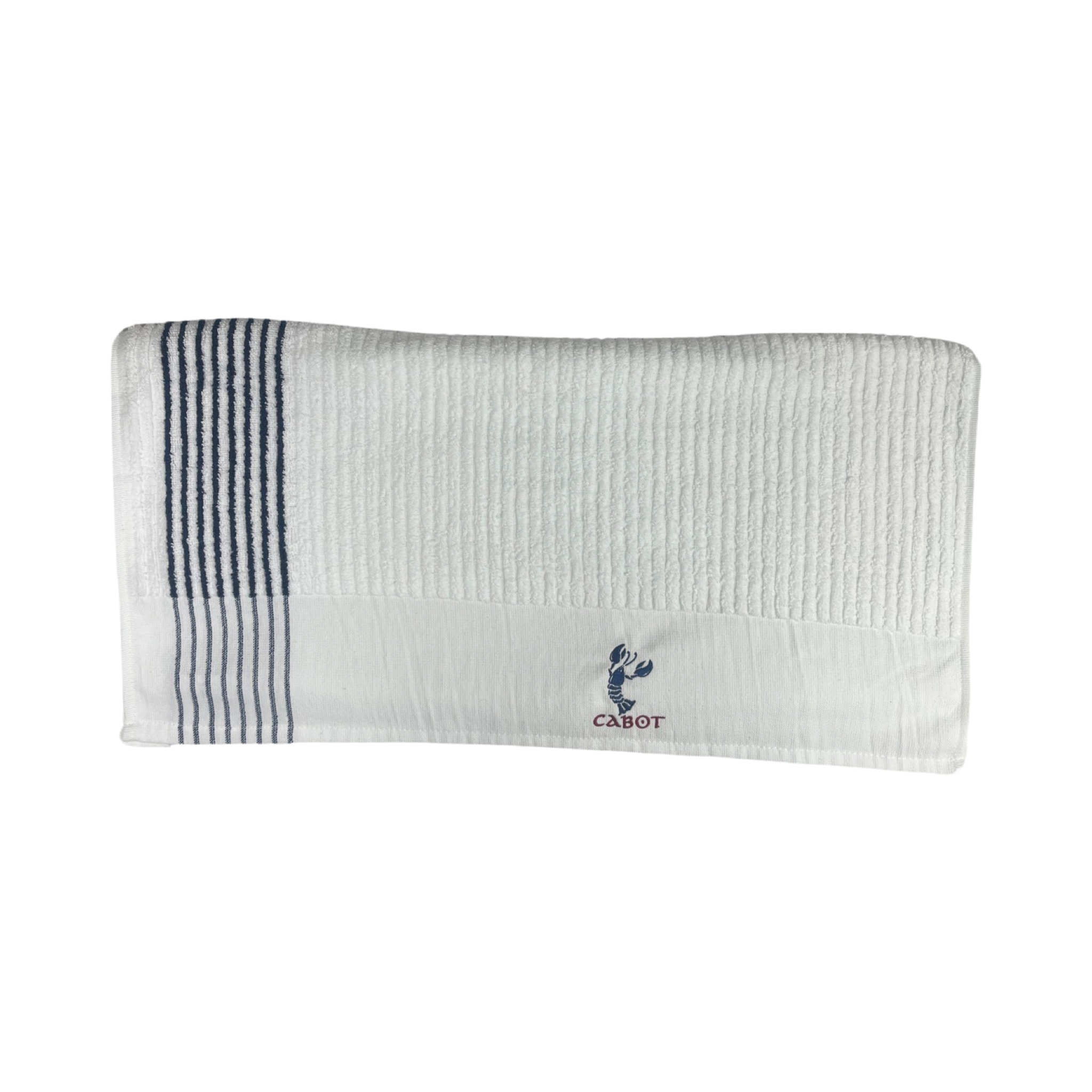 PRG Cabot Cliffs Retro Caddy Towel