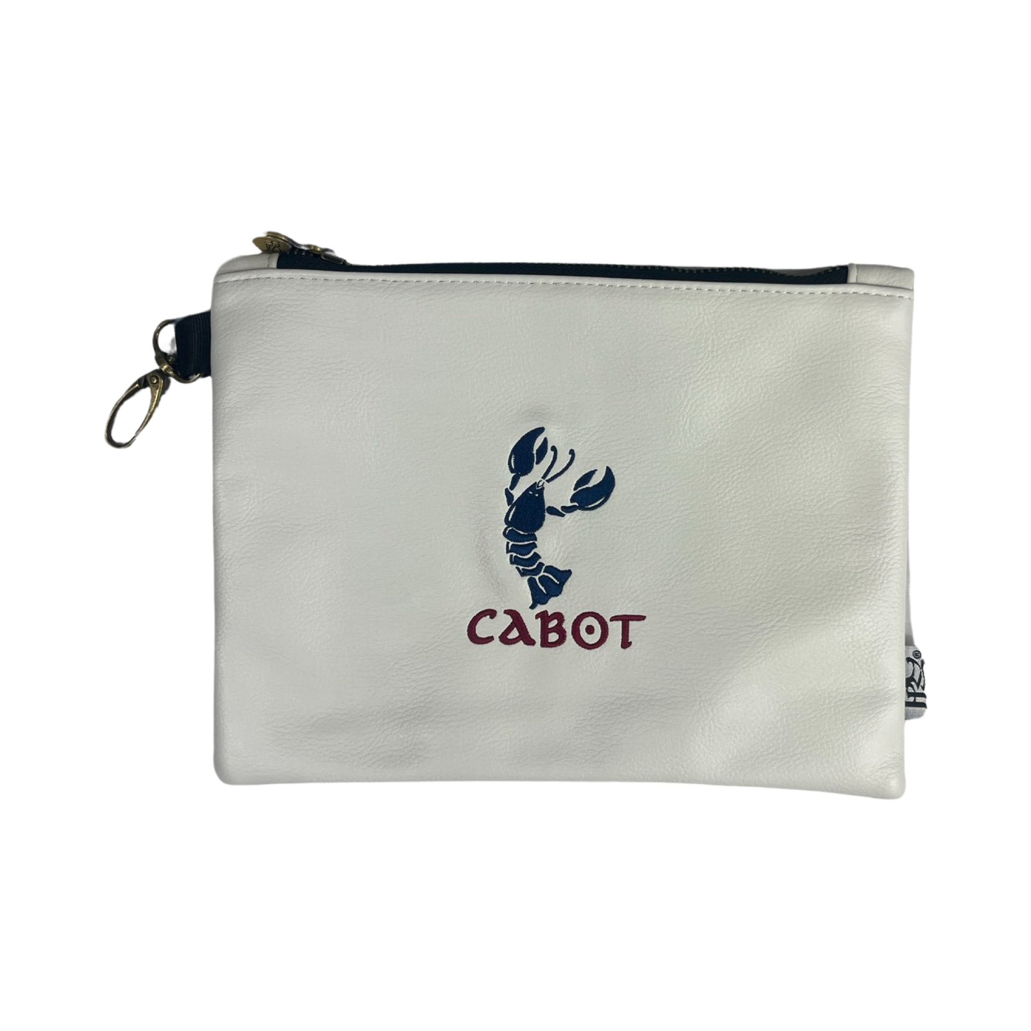 PRG Cabot Cliffs Premium Zip Tote
