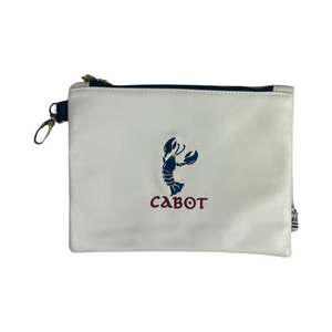 PRG Cabot Cliffs Premium Zip Tote