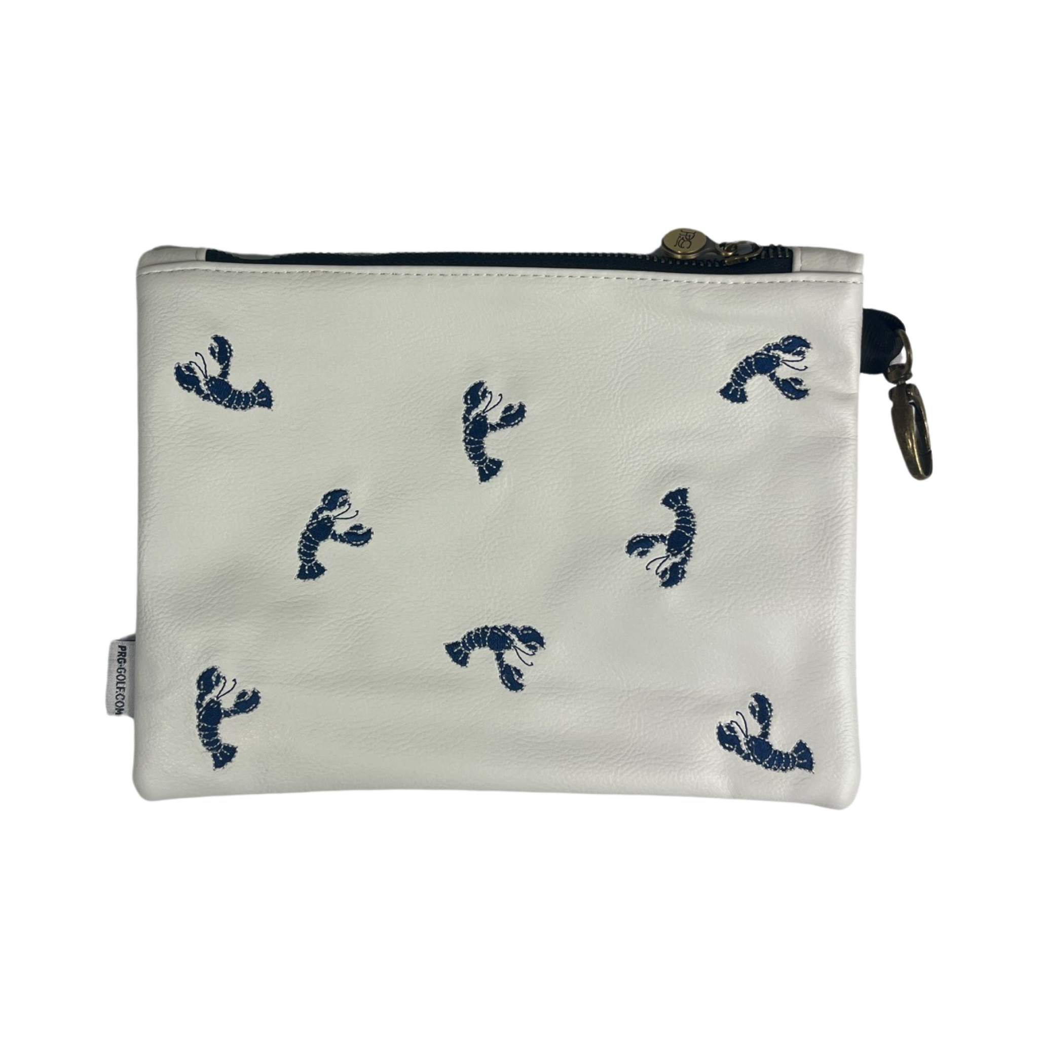 PRG Cabot Cliffs Premium Zip Tote