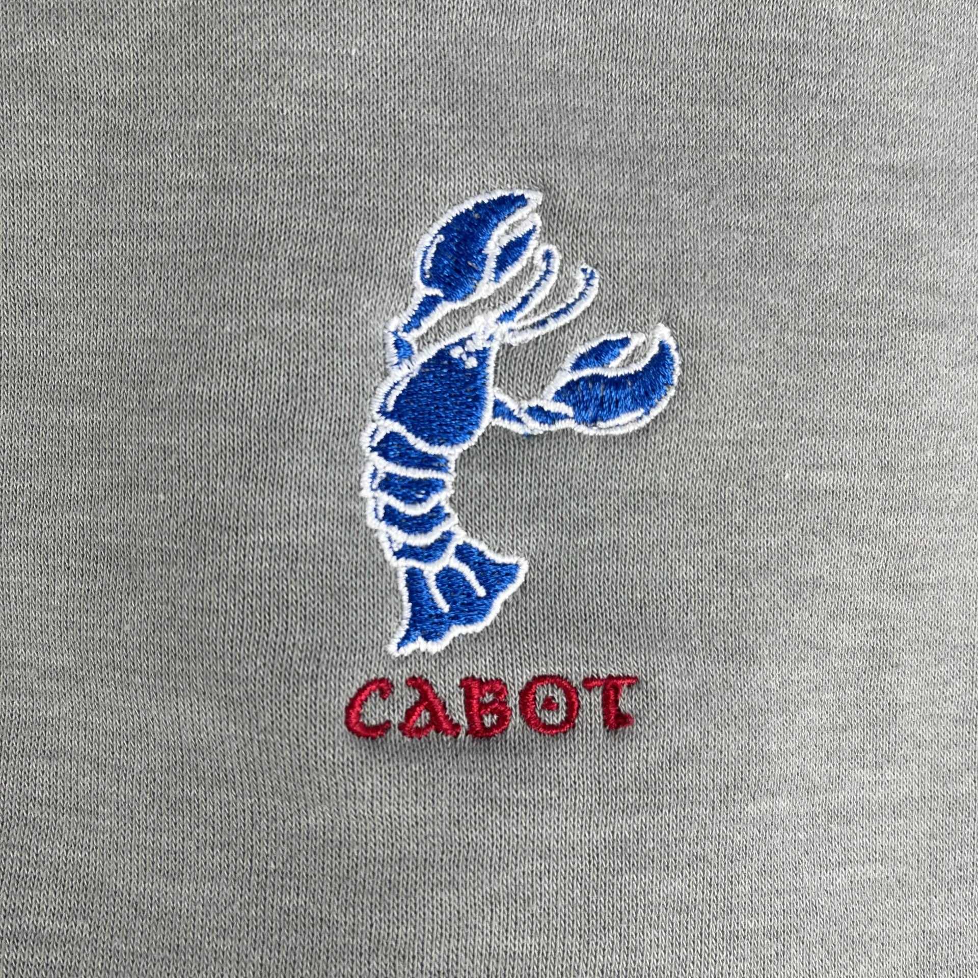Adidas Cabot Cliffs Blank Crew Pullover