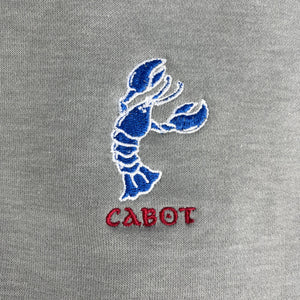 Adidas Cabot Cliffs Blank Crew Pullover