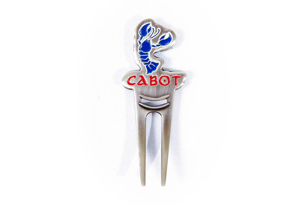 PRG Cabot Cliffs Divot Tool Mini