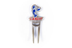 PRG Cabot Cliffs Divot Tool Mini
