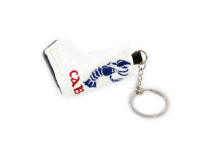PRG Cabot Cliffs Key Ring Putter-Cover