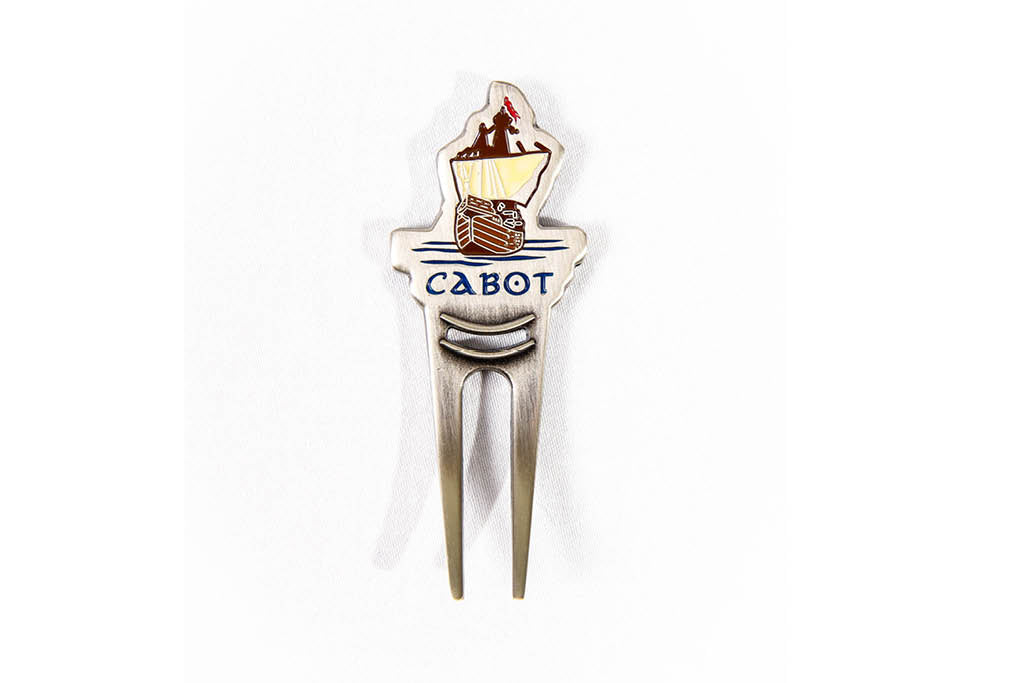 PRG Cabot Links Divot Tool Mini