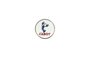 PRG Cabot Ball Markers
