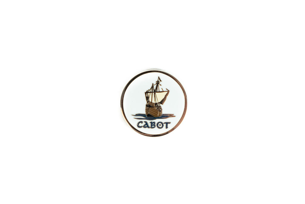 PRG Cabot Ball Markers