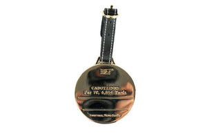 PRG Cabot Links Bag Tag
