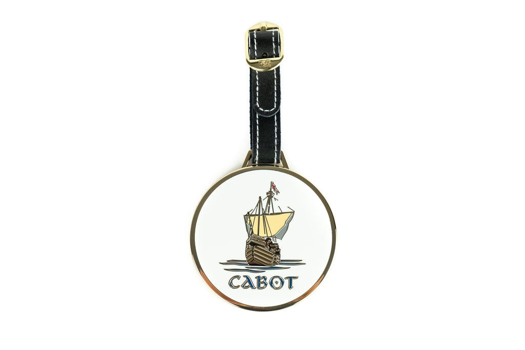 PRG Cabot Links Bag Tag