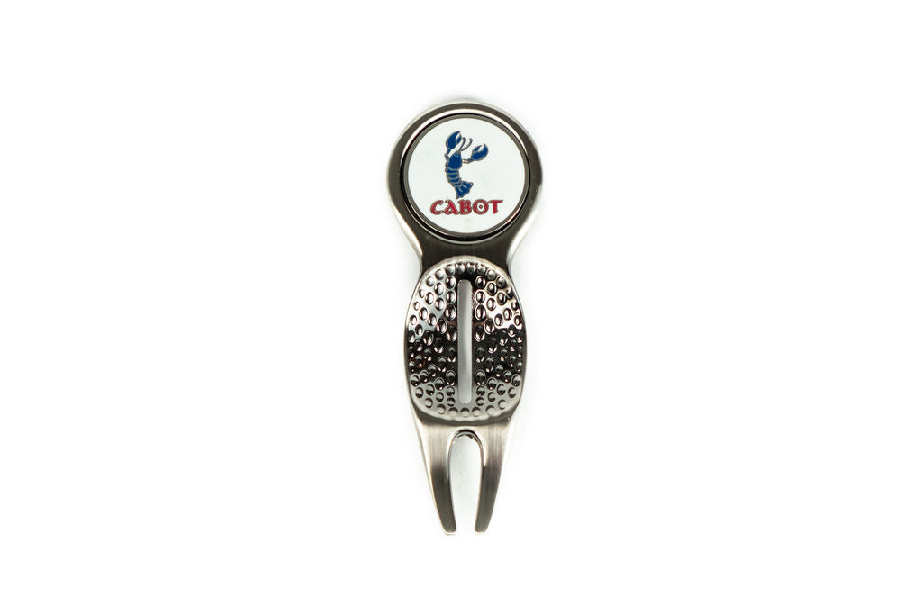 PRG Cabot Cliffs Linebacker Divot Tool