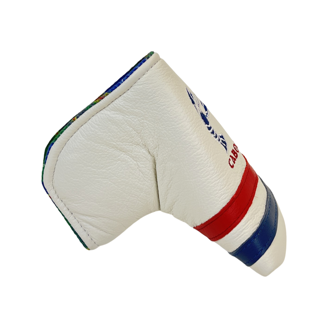 Dormie Cabot Cliffs Putter Cover Wrap