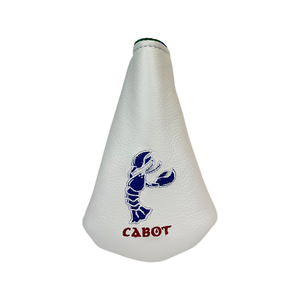 Dormie Cabot Cliffs 3-Panel Putter Cover