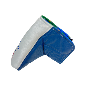 Dormie Cabot Cliffs 3-Panel Putter Cover
