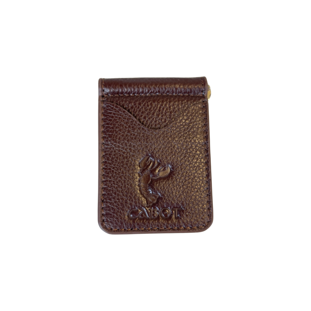 PRG Cabot Cliffs Money Clip