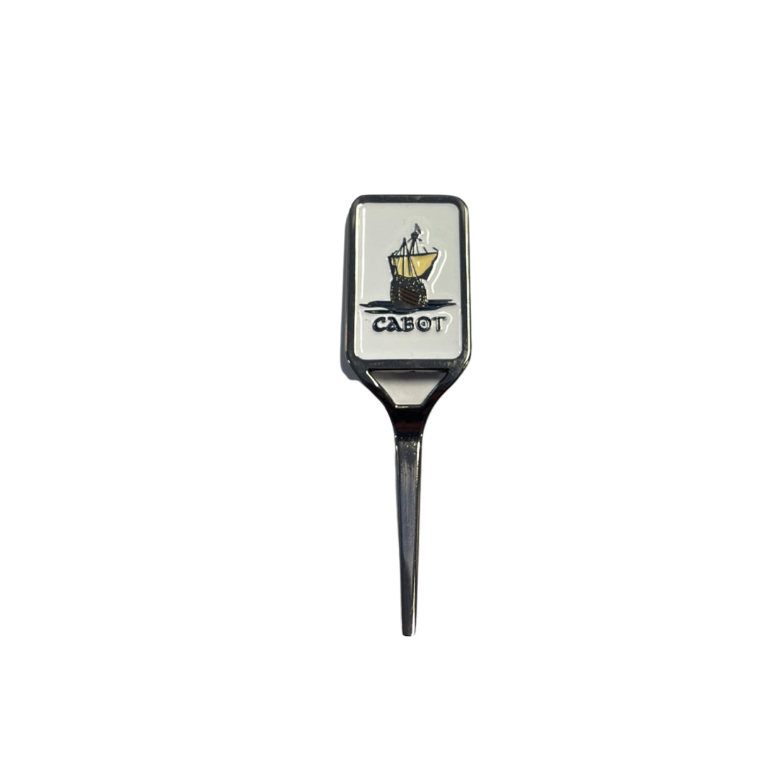 PRG Cabot Links Divot Tool Single Prong